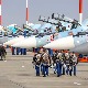 Руси вежбају, више од 50 "сухоја" изнад Црног мора