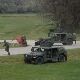 Вучић: Снажимо Војску да бисмо заштитили Србију, делујемо превентивно