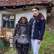 Матуранткиња из Врања Тамара Мисирлић је успешна каратисткиња, али и прави пример хуманости