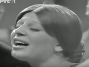 Медаљон - Маја Даниловић