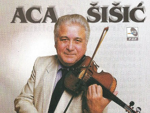  1001 Траг - Ромска поскочица - Александар Шишић 