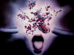  Грамофон - Рибља Чорба - „Осми нервни слом“ 