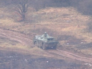 Специјални програм РТС-а поводом Здружене тактичке вежбе са бојевим гађањем „Одговор 2021"