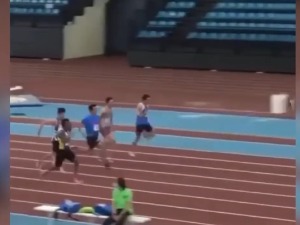 Потрага за шампионом