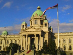 Завршене консултације СНС-a и СПС-a са европским посредницима