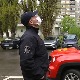 Kако је Стефан,  херој ватрогасац, изнео бебу из ватре