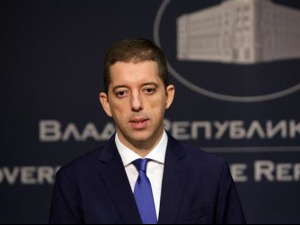 Ђурић: Треба наћи праведно решење за KиМ