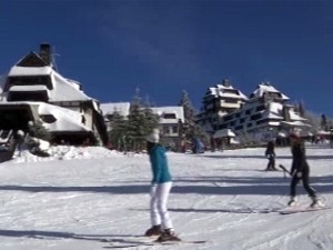 Скијање спасило српски туризам у условима пандемије, можда на стазама и за Ускрс