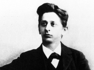 Композитор месеца – Александaр Землински