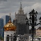 Протест Русије Украјини због протеривања руског дипломате