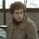 Чувар плаже у зимском периоду