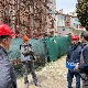 Поповић: Србија уплатила целокупна средства за обнову Хиландара 