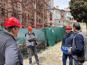 Поповић: Србија уплатила целокупна средства за обнову Хиландара 