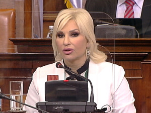 Михајловић: Испитаћемо проблеме у изградњи малих хидроелектрана