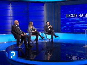 Просвета на испиту – какав је утицај онлајн наставе на образовање и радне навике ученика
