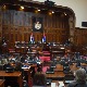 Посланици о ребалансу буџета за 2021. годину