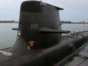 Индонезија изгубила подморницу код Балија, тражи помоћ Сингапура и Аустралије