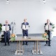Лончар у Франкфурту: Потписан споразум за сигурност грађана Србије 