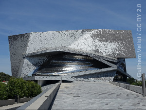 Светске музичке позорнице