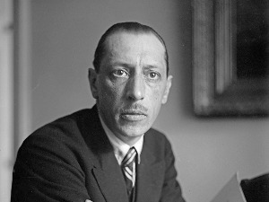 Нова дискографија – Игор Стравински: Посвећење пролећа