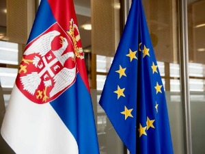 Међувладина конференција ЕУ и Србије до краја јуна ове године