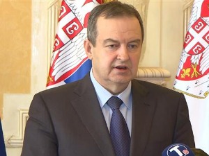 Састанак са странкама о изборним условима без ЕП 28. априла, позван и Вучић