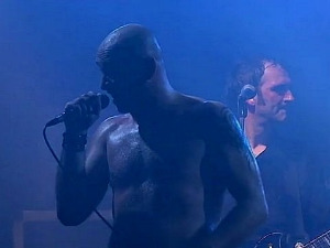 Звучни зид - Гоблини