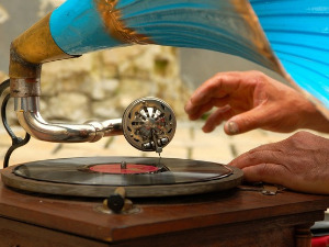 Винил - Чеп чеп у славину - Винка Елесин