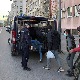 Полиција пронашла 66 илегалних миграната у ужем центру Београда