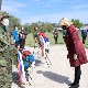 Обележен Дан сећања на жртве Холокауста, геноцида и других жртава фашизма у Другом светском рату