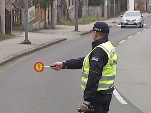 Безбедност на првом месту