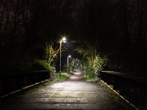 Ноћне променаде