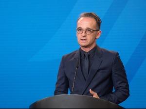 Хајко Мас у Приштини: Идеја о новим границама опасна и нереална
