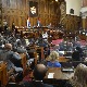 Скупштина усвојила ребаланс буџета