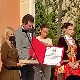 Априлске награде додељене у Шапцу, Вучићу Повеља почасни грађанин