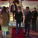 Хајко Мас допутовао у званичну посету Србији