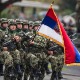 Вучић честитао  Дан Војске: Српска војска увек била, јесте и биће фактор стабилности