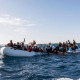 Либија, страхује се да се удавило више од 100 имиграната