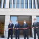 Мас отворио нову Амбасаду Немачке у Београду