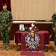 Комеморација Огњену Трајковићу, који је погинуо приликом извођења падобранског скока