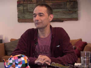 	Звучни зид - Концерт поводом 60. рођендана Владе Дивљана 