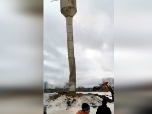 Гађај комби