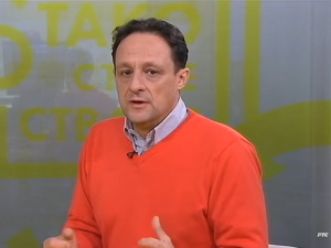 Медаљон - Владимир Маричић 