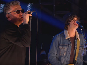  Поп-рок азбучник - Шкртице 