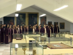 Патријарх отворио Музеј црквених старина у Нишу