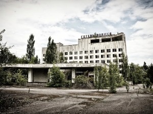 Код деце оних који су преживели катастрофу у Чернобиљу генетски поремећаји нису учесталији