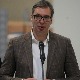 Вучић о Стефановићу, Палми, Телекому, међустраначком дијалогу...
