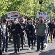 Протест групе фриленсера, незадовољни решењем Владе