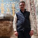 Петковић на Цвети у манастиру Високи Дечани