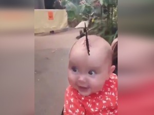 Мадам Батерфлај